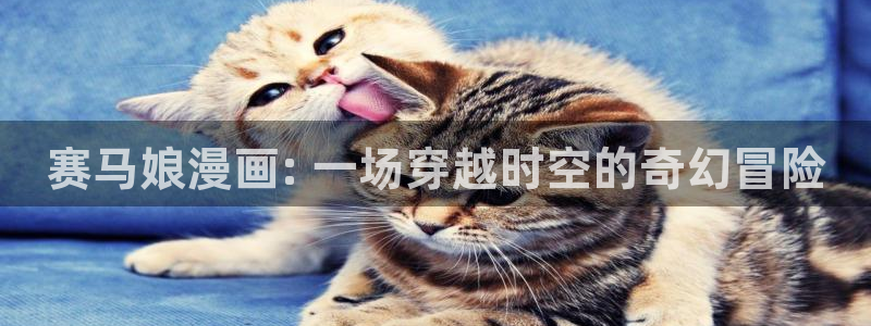尾巴漫画51漫画：赛马娘漫画: 一场穿越时空的奇幻冒险