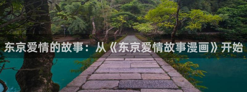 看51漫画的漫画的网站：东京爱情的故事：从《东京爱情故事漫画》开始